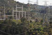Portugal sigue sin importar energía eléctrica desde España