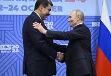 Vladimir Putin se reunirá con líderes Latinoamericanos en Moscú esta semana