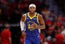 Buddy Hield igualó récord de triples en un mismo partido de playoffs