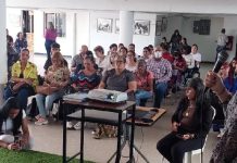 MPPS realizó conferencia sobre la transformación digital en la salud