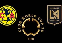 ¡Habrá playoff! FIFA confirmó un partido para definir el último clasificado al Mundial de Clubes