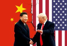 Estados Unidos y China se reunirán en Suiza para buscar acuerdo comercial