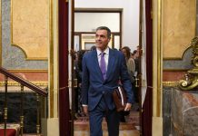 Pedro Sánchez pidió más tiempo para determinar la causa del apagón que sufrïó España