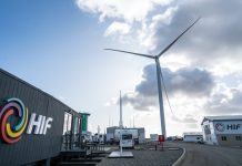 HIF Chile enviará combustible sintético a Alemania tras acuerdo con Porsche AG y Shell