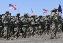 Tribunal Supremo de Estados Unidos permite a Trump excluir personas trans del ejército