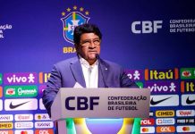 Tribunal Supremo de Brasil no suspenderá al Presidente de la CBF pese a acusaciones de fraude