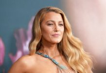 Blake Lively confirmó que testificará en el juicio conträ Justin Baldoni