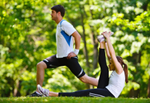 El movimiento diario es clave para prevenir dolenciäs y ganar autonomía (+ Detalles)