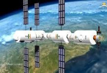 Agencia Espacial Europea firmó un acuerdo de colaboración con la Organización de la India