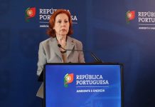 Ministra de Energía de Portugal asegura el apagón fue por problemas de gestión