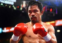 Manny Pacquiao regresa de su retiro para disputar el título del CMB