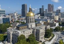 Sismo con epicentro en Tennessee se sintió en varias ciudades de Estados Unidos