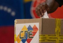 CNE catálogo de exitoso el simulacro de este 10 de mayo para los comicios del 25M
