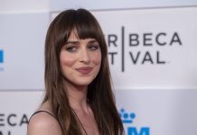 Dakota Johnson confesó que tuvo que asistir a terapia tras grabar película de terror en 2018