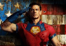 Tráiler de la temporada 2 de Peacemaker revela tres personajes de Superman y un giro multiversal