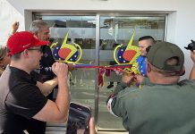 Inaugurada Unidad de Diálisis en Hospital Militar de Maracaibo
