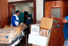 Distribuyeron más de 260 mil insumos médicos en La Guaira para fortalecer la atención primaria