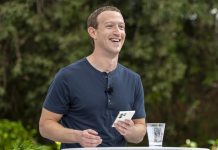 Mark Zuckerberg superó a Bezos y es la segunda persona más rica del mundo