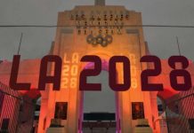 Juegos Olímpicos de 2028 tendrán ceremonias en dos sedes diferentes