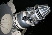 Sonda soviética Cosmos regresó a la tierra luego de estar en órbita 53 años