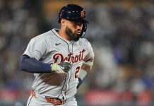 Gleyber Torres se une a un club exclusivo con su hit número 900 en la MLB