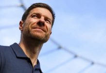 !Es oficial! Xabi Alonso asumirá el mando del Real Madrid para el Mundial de Clubes