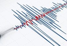 Sismo de Magnitud 4.5 sacude el norte de Güiria en el estado Sucre