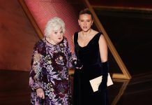 Scarlett Johansson debuta como directora en Cannes con ‘Eleanor the Great’