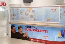 Hospital Dr. Luis Razetti en Barinas reabre servicios de emergencia y cuidados Intensivos