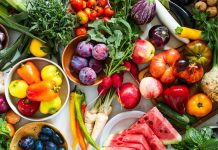 Experto revela las cinco verduras más saludables para una vida larga y saludable