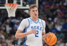 Dallas Mavericks asegura la primera selección en el Draft de 2025