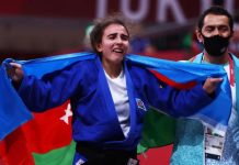 Atleta paralímpica azerbaiyana es vetadä de por vida tras confirmar que tiene una visión óptima