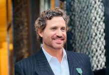 ¡De regreso al streaming! Édgar Ramírez protagonizará y producirá un nuevo drama televisivo en Hulu