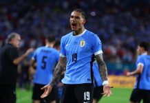 TAS ratifica sanción y Darwin Núñez no jugará la fecha FIFA de junio con Uruguay