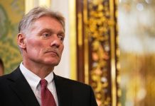 Portavoz dé Vladímir Putin confirmó que Rusia se reunirá en Estambul con Ucrania