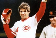MLB abre el camino para la elegibilidad de Pete Rose al salón de la fama