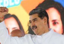 Regresó a Venezuela Maikelys Espinoza gracias a esfuerzos del Presidente Nicolás Maduro