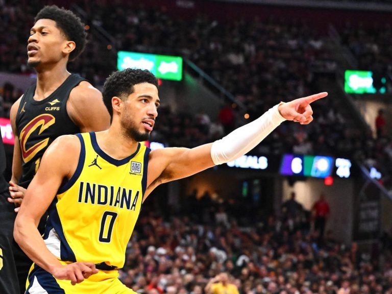 ¡Son finalistas! Los Pacers eliminaron a los Cavs de los playoffs y van por la conferencia este