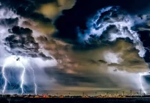 Se esperan 10 huracanës y 19 tormentäs en el Atlántico durante la temporada de ciclonës