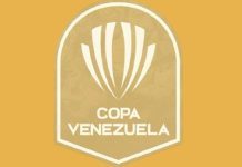 Todo listo para el regreso de la Copa Venezuela con su nuevo formato