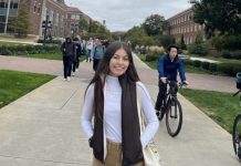 ¡Talento de exportación! Joven tachirense ganó concurso de ciencias en Estados Unidos