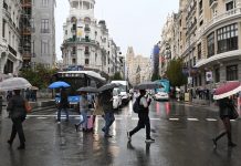 Europa experimenta un clima inusual: Sequía en el norte, lluvias en el sur
