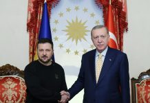 Encuentro de delegación rusa y ucraniana en Turquía se pospone por reunión de Zelesnki y Erdogan
