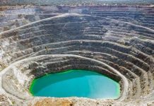Autorizan reabrir uno de los yacimientos de minerales más importante de Europa tras 10 años