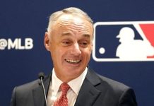 MLB estudia la posibilidad de establecer un tope salarial a partir del 2027