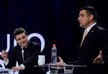 Elecciones presidenciales en Rumanía tendrán su segunda vuelta este fin de semana