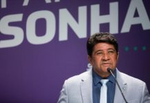 La justicia brasileña destituye al presidente de la Confederación de Fútbol