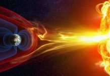 Tormenta geomagnética podría impactar la tierra según agencias espaciales