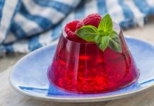 Según estudio, la gelatina podría ser una aliada para las articulaciones