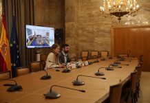 España y Portugal se unen para mejorar las interconexiones eléctricas luego del apagón de hace unas semanas